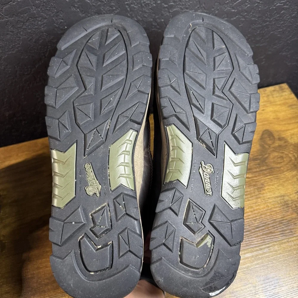 Danner Riverside 3